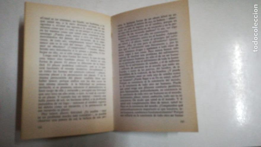 Libros: LA VERDAD Y LA REALIDAD  -  KRISHNAMURTI, Jiddu - Foto 3