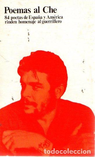 Libros: Poemas al Che - Aleixandre, Vicente - Foto 1