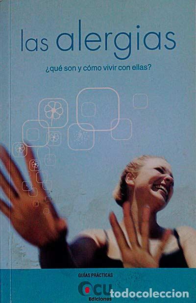 Libros: Las alergias - VVAA - Foto 1