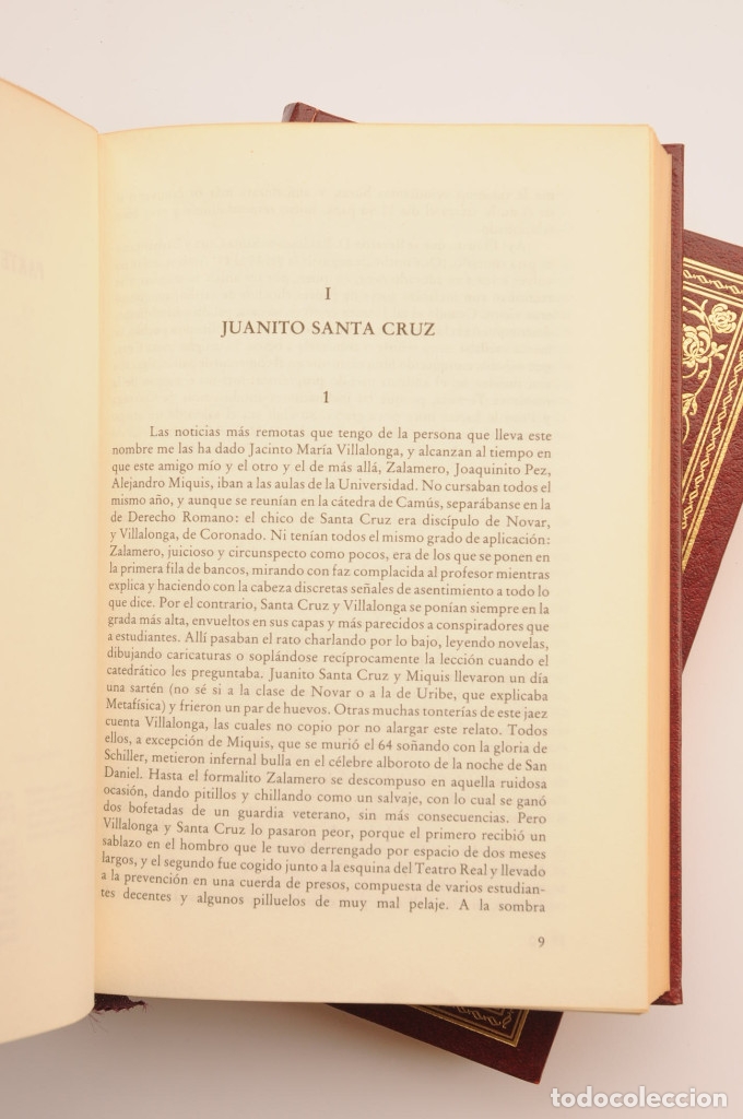 Libros: Fortunata y Jacinta - Benito P&eacute;rez Gald&oacute;s - Foto 4