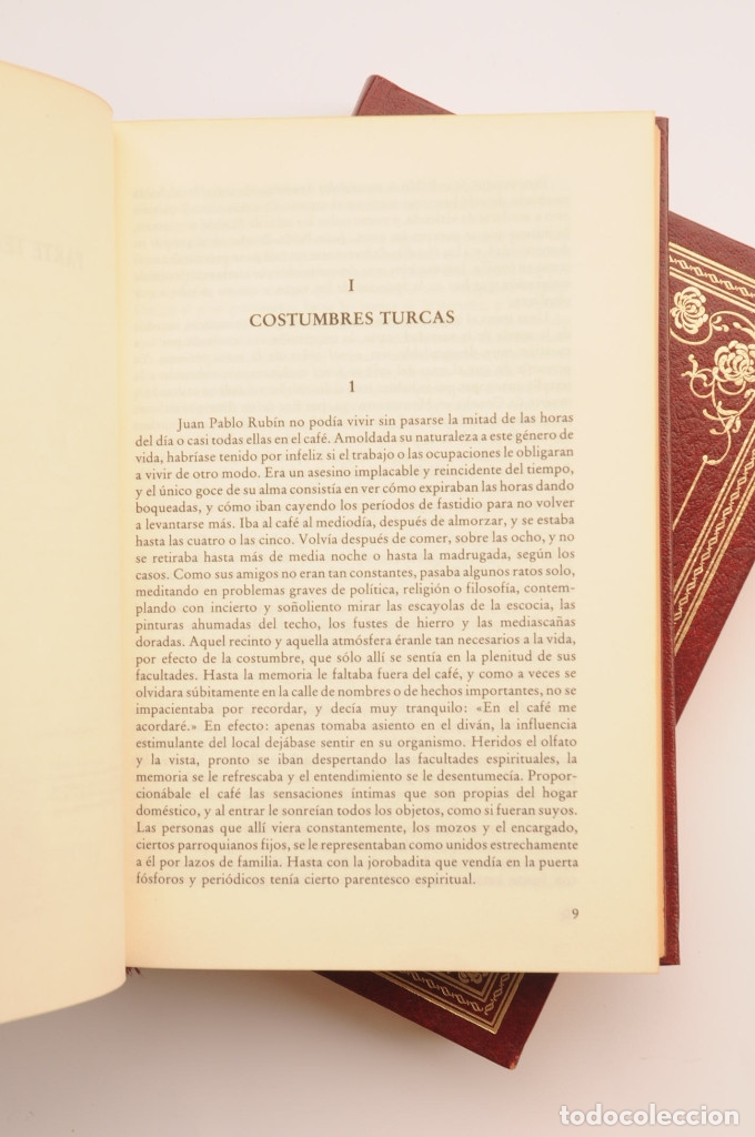 Libros: Fortunata y Jacinta - Benito P&eacute;rez Gald&oacute;s - Foto 7