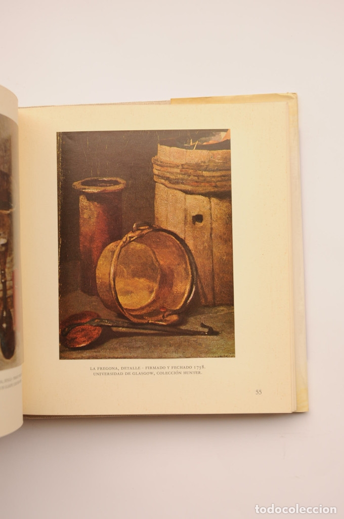 Libros: Chardin - ROSENBERTG, Pierre - Foto 5