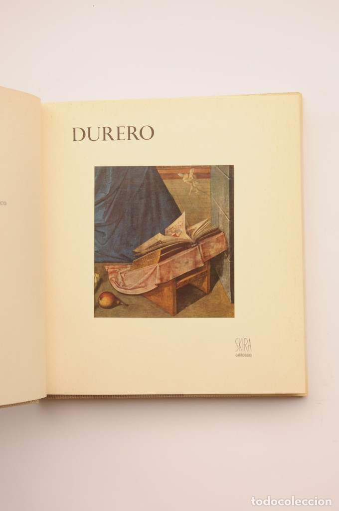 Libros: Durero - GROTE, Ludwig - Foto 3