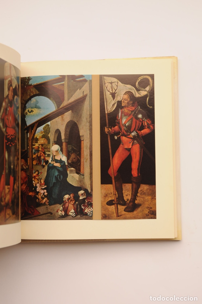 Libros: Durero - GROTE, Ludwig - Foto 5