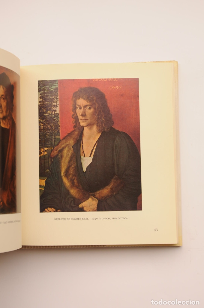 Libros: Durero - GROTE, Ludwig - Foto 6