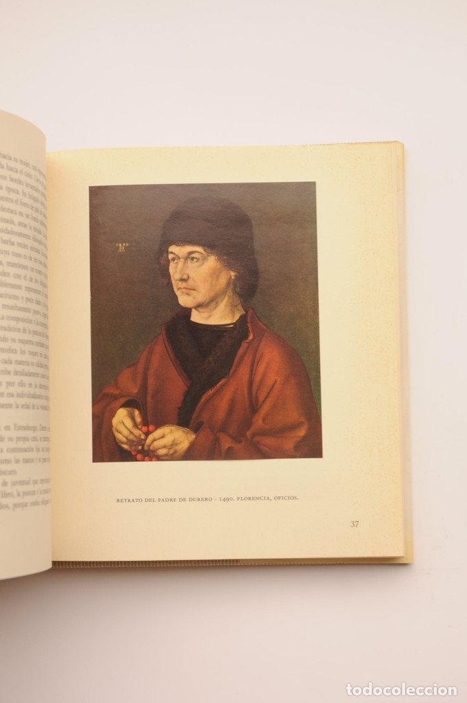 Libros: Durero - GROTE, Ludwig - Foto 7