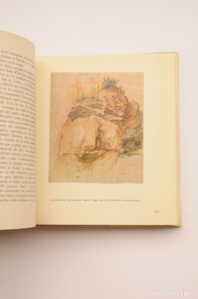 Libros: Durero - GROTE, Ludwig - Foto 8