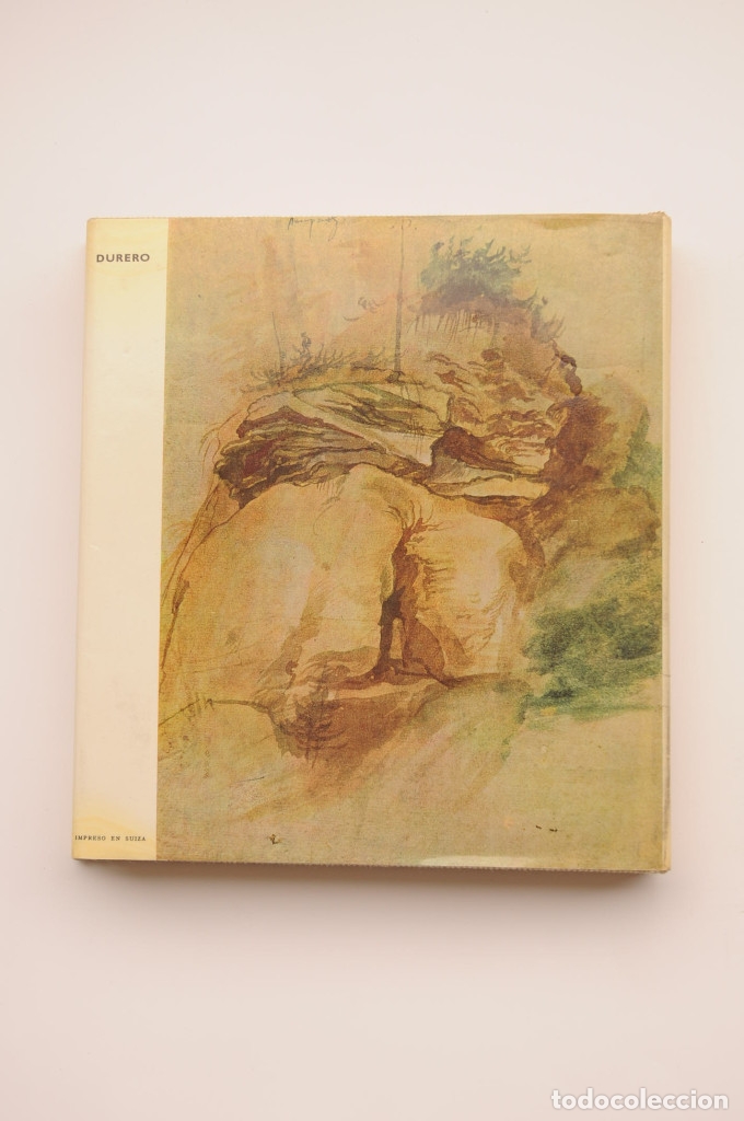 Libros: Durero - GROTE, Ludwig - Foto 9