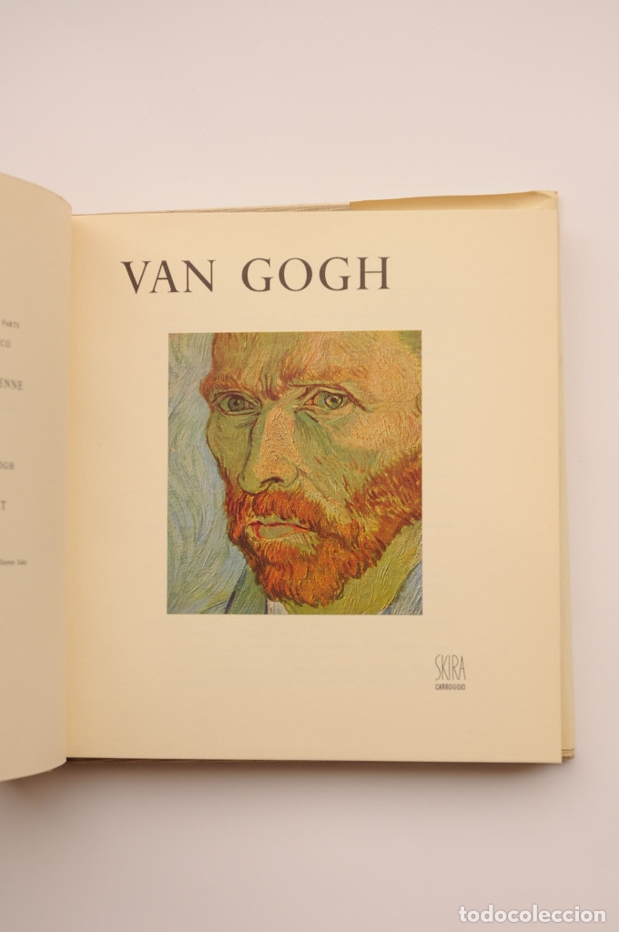 Libros: Van Gogh - ESTIENNE, Charles - Foto 3