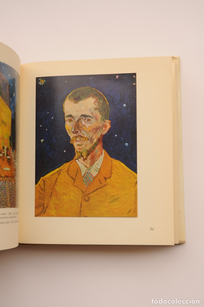 Libros: Van Gogh - ESTIENNE, Charles - Foto 5