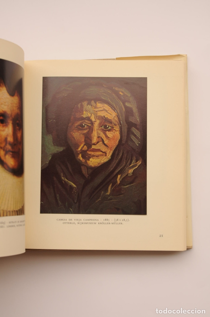 Libros: Van Gogh - ESTIENNE, Charles - Foto 7