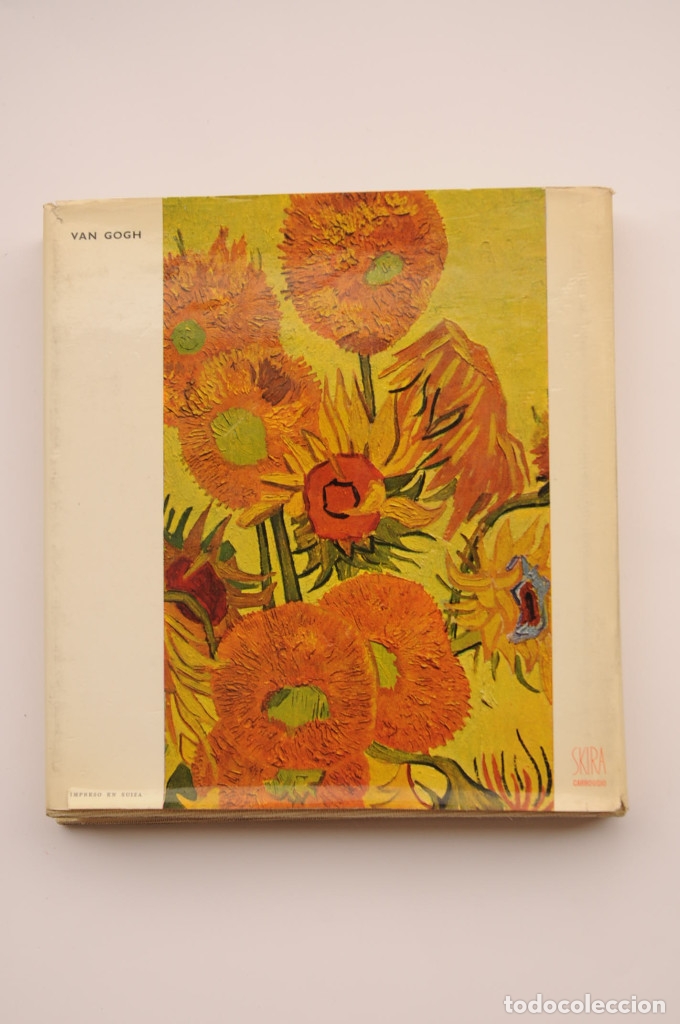 Libros: Van Gogh - ESTIENNE, Charles - Foto 8