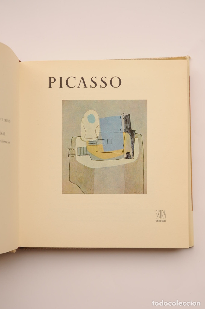 Libros: Picasso - RAYNAL, Maurice - Foto 3
