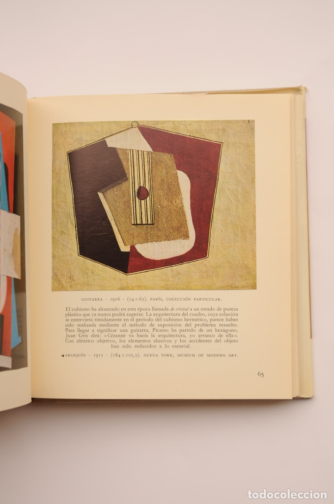 Libros: Picasso - RAYNAL, Maurice - Foto 5