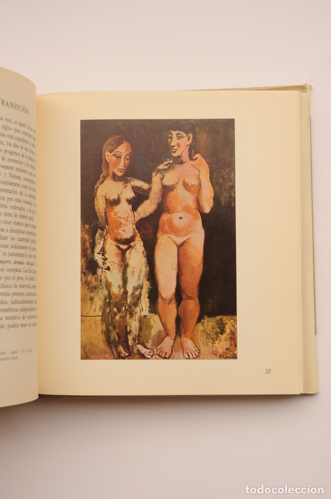 Libros: Picasso - RAYNAL, Maurice - Foto 6