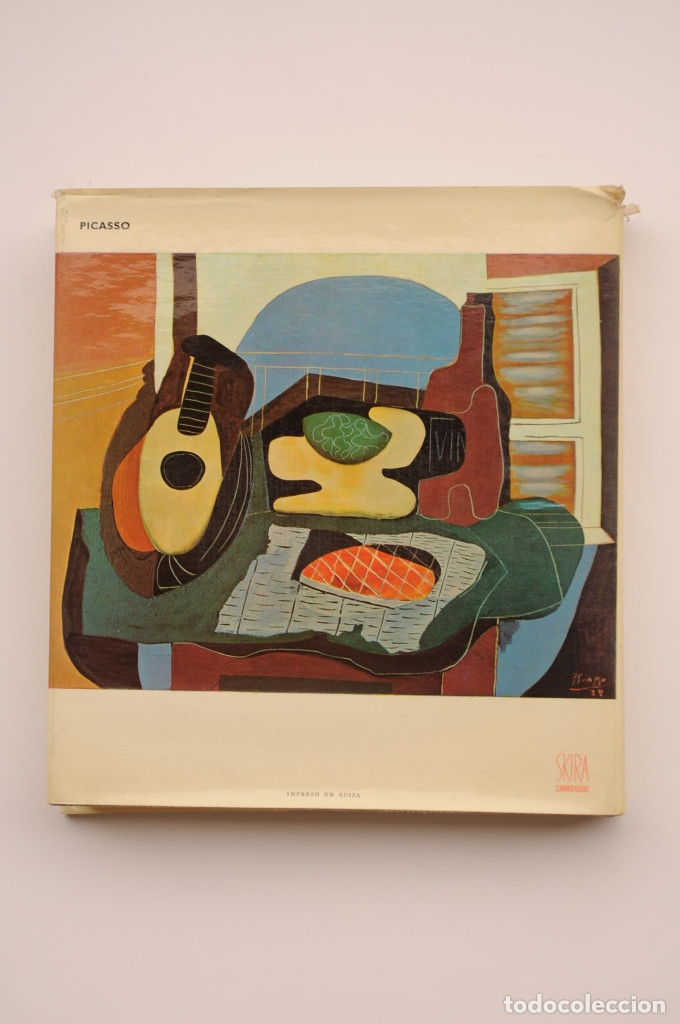 Libros: Picasso - RAYNAL, Maurice - Foto 8