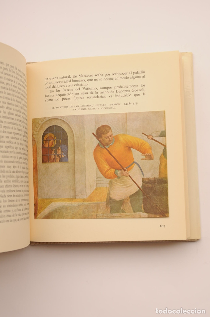 Libros: Fra Ang&eacute;lico - ARG&Aacute;N, Giulio Carlo - Foto 4