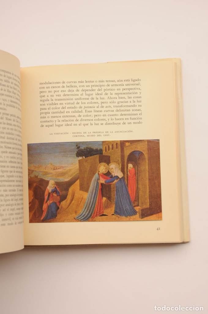 Libros: Fra Ang&eacute;lico - ARG&Aacute;N, Giulio Carlo - Foto 6