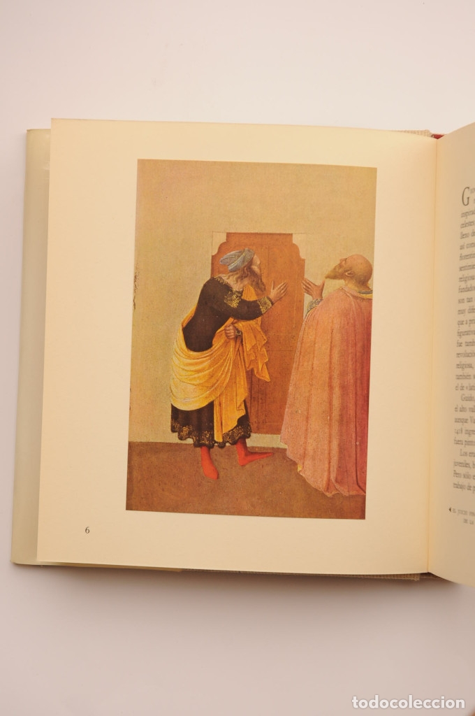 Libros: Fra Ang&eacute;lico - ARG&Aacute;N, Giulio Carlo - Foto 7