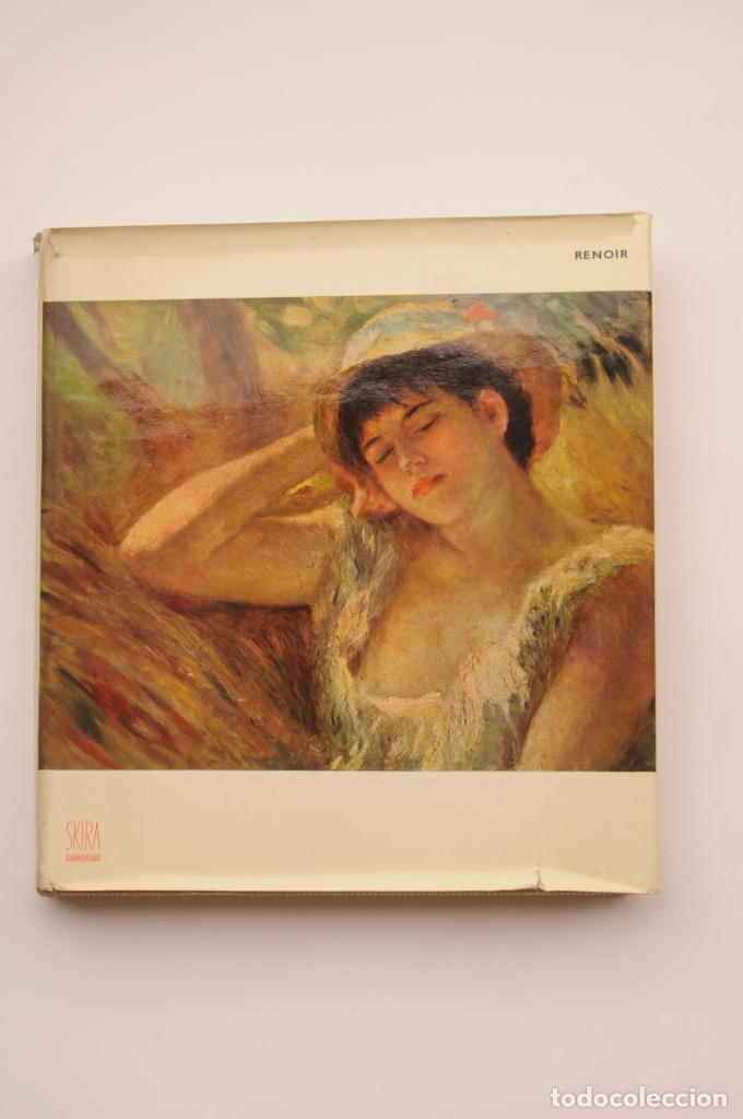 Libros: Renoir - ROUART, Denis - Foto 1