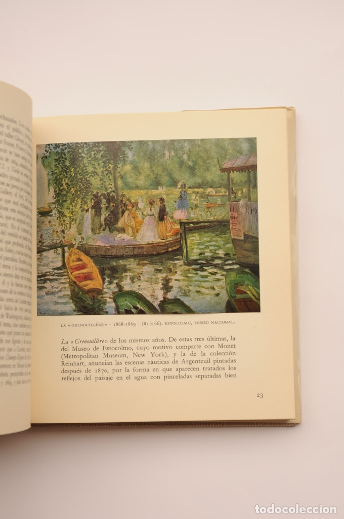 Libros: Renoir - ROUART, Denis - Foto 7