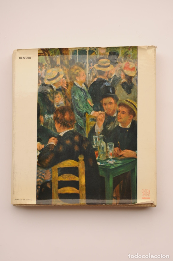 Libros: Renoir - ROUART, Denis - Foto 8