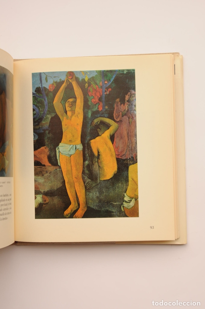 Libros: Gauguin - ESTIENNE, Charles - Foto 4
