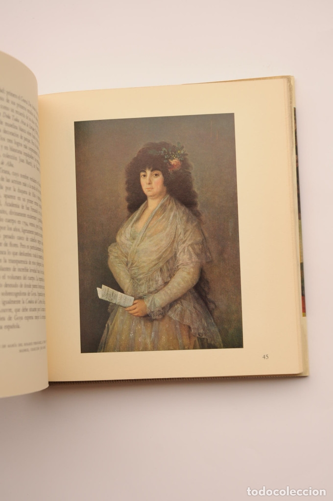 Libros: Goya - GASSIER, Pierre - Foto 5