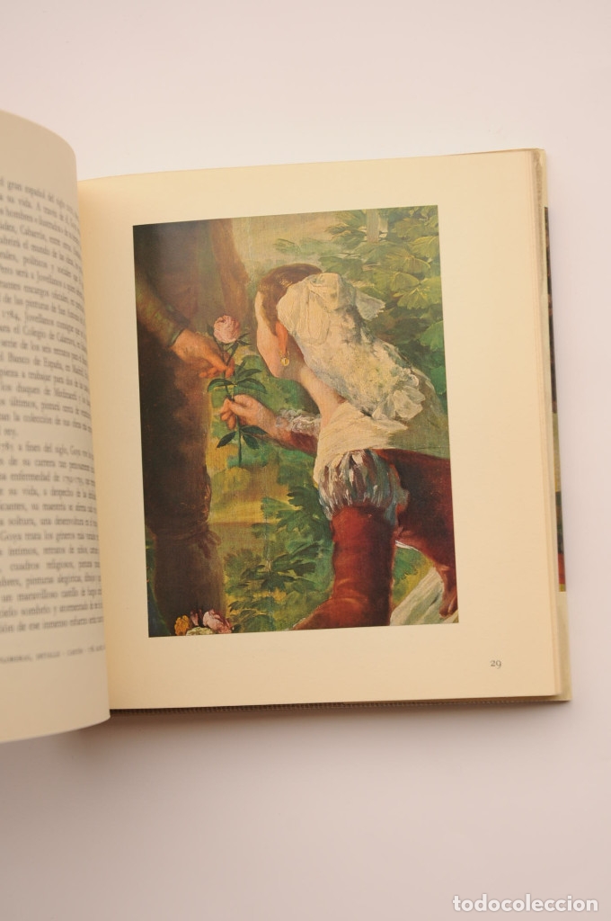 Libros: Goya - GASSIER, Pierre - Foto 6
