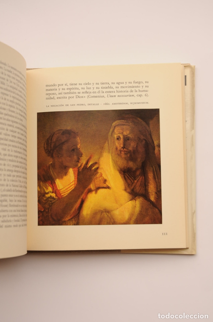 Libros: Rembrandt - BENESCH, Otto - Foto 4