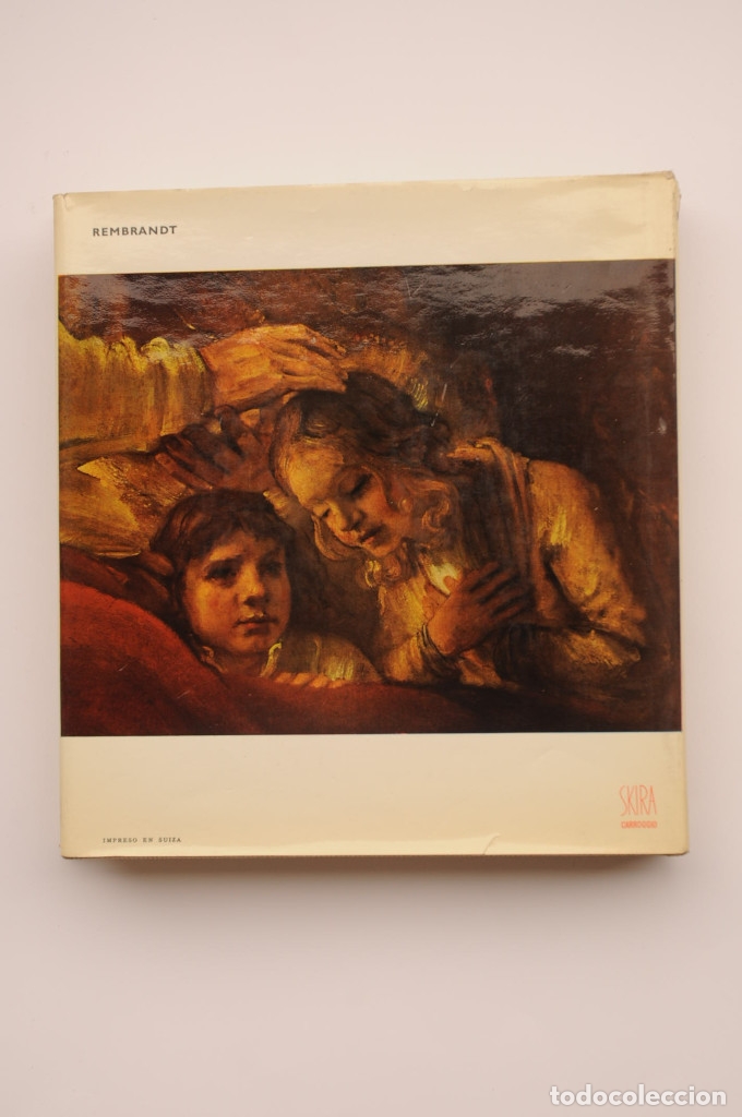 Libros: Rembrandt - BENESCH, Otto - Foto 7