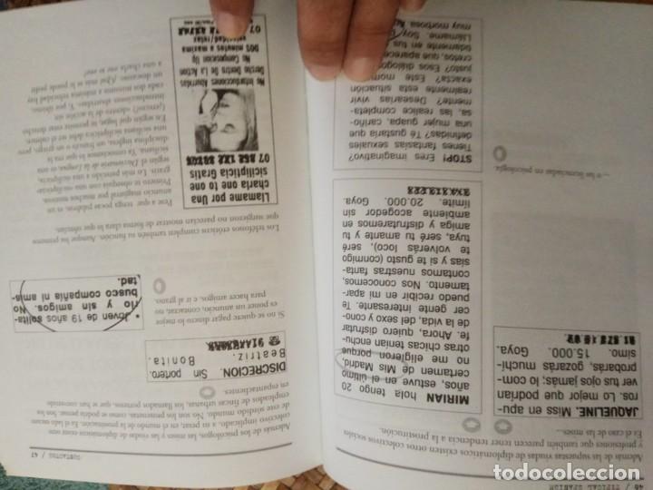 Libros: RAMON ARANGUENA -TYPICAL SPANISH. - Foto 4