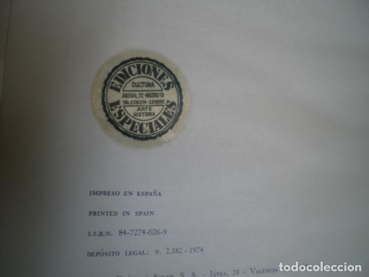 Libros: LE TOUR DU MONDE GUSTAVE DORE VOYAGE EN ESPAGNE - Foto 2