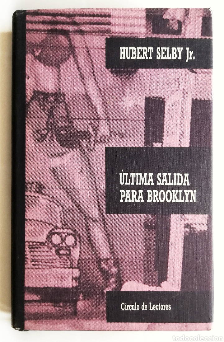Libros: &Uacute;ltima salida para Brooklyn, Hubert Selby Jr. - Foto 1