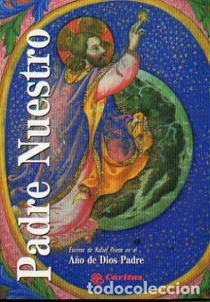 Libros: PADRE NUESTRO - Prieto,Rafael - Foto 1