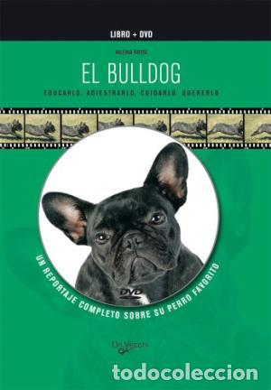 Libros: EL BULLDOG  Libro + DVD - Rossi,Valeria - Foto 1