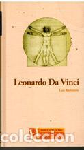 Libros: LEONARDO DA VINCI - LUIS RACIONERO - Foto 1