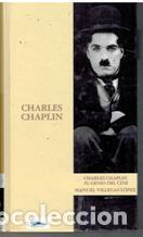 Libros: CHARLES CHAPLIN - MANUEL VILLEGAS LOPEZ - Foto 1