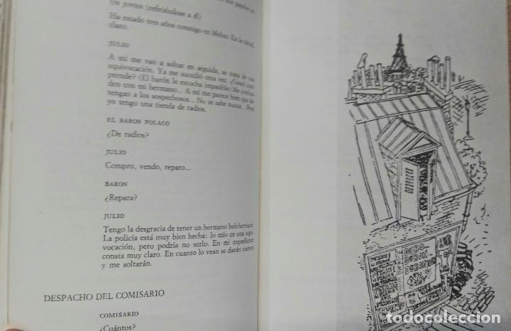 Libros: CAMPO FRANC&Eacute;S. MAX AUB. EDICIONES RUEDO IB&Eacute;RICO, 1965. - Foto 3
