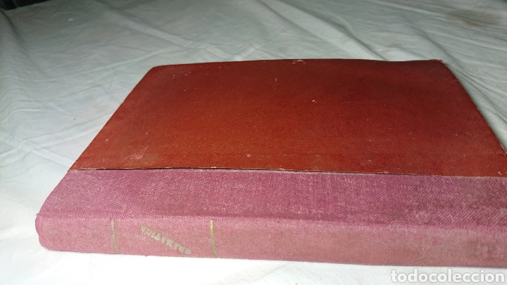 Libros: Gram&aacute;tica Espa&ntilde;ola - Plan Bachillerato 1957 - Foto 1