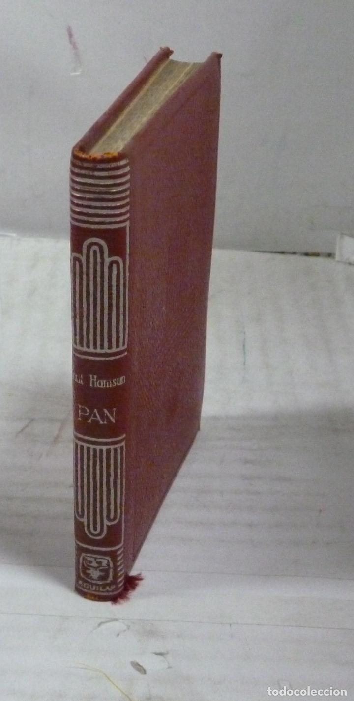 Libros: PAN. CRISOL N&ordm; 318 - Hamsun, Knut - Foto 1