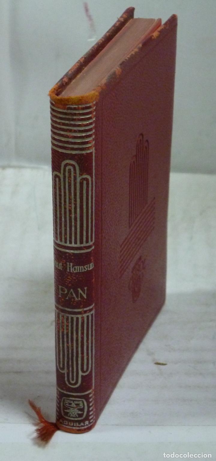 Libros: PAN. CRISOL N&ordm; 318 - Hamsun, Knut - Foto 1