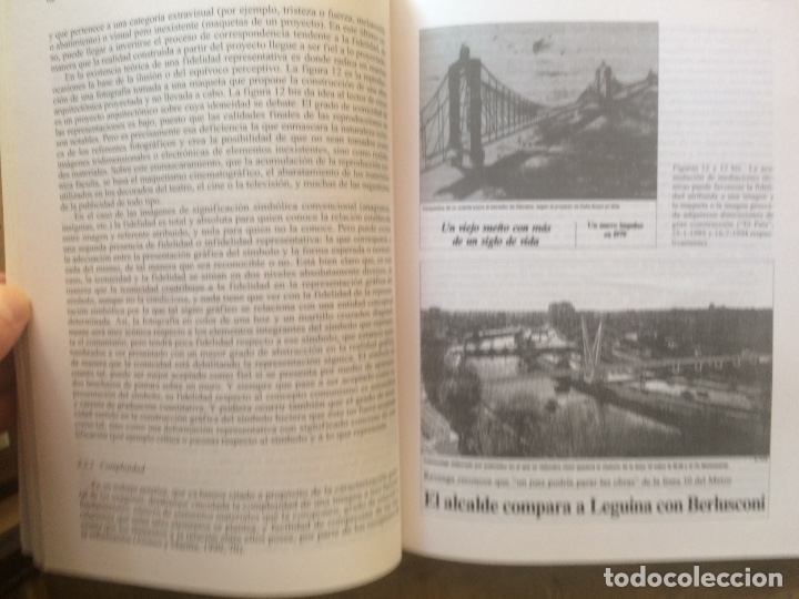 Libros: FOTOPERIODISMO: FORMAS Y C&Oacute;DIGOS. MANUEL ALONSO ERAUSQUIN. - Foto 5