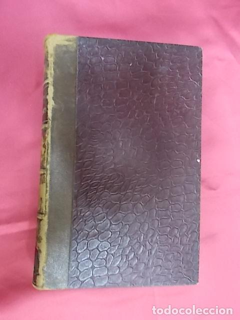 Libros: VICTOR BALAGUER. TRAGEDIAS. MADRID. 1898 - Foto 1