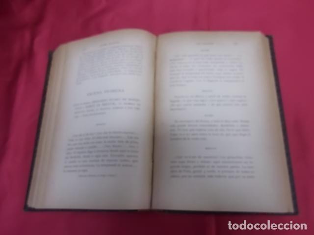 Libros: VICTOR BALAGUER. TRAGEDIAS. MADRID. 1898 - Foto 7