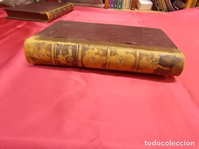 Libros: VICTOR BALAGUER. TRAGEDIAS. MADRID. 1898 - Foto 10