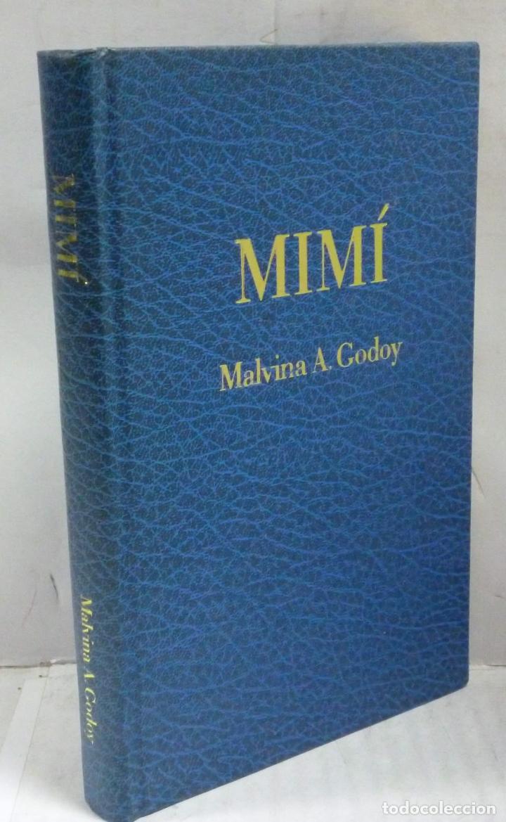 Libros: MIMI - Godoy, Malvina A. - Foto 1