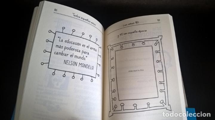 Libros: EL LIBRO DE..... HASTA LOS 50 Y MAS ALLA. PLATAFORMA EDITORIAL 2014. - Foto 2