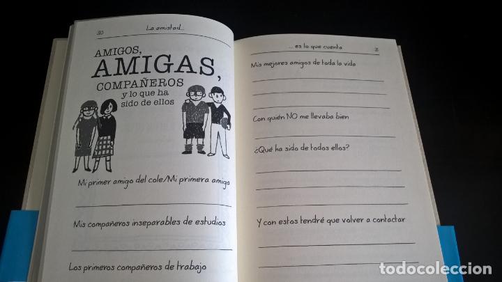 Libros: EL LIBRO DE..... HASTA LOS 50 Y MAS ALLA. PLATAFORMA EDITORIAL 2014. - Foto 6