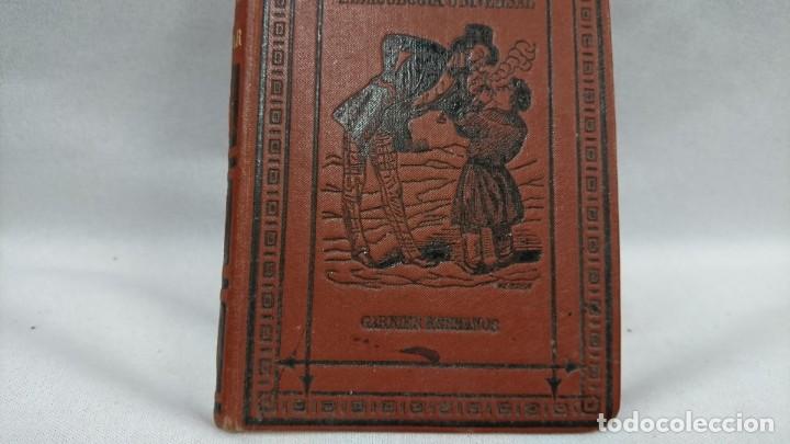 Libros: EL ARTE DE FUMAR, TABACOLOGIA UNIVERSAL, 1881 - Foto 3